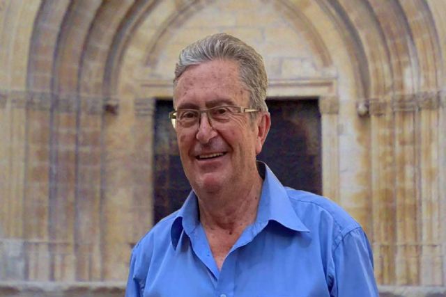 Eduardo Ferreres presenta ´Belibaste..., El Cátaro´, publicada por Letrame Grupo Editorial - 1, Foto 1