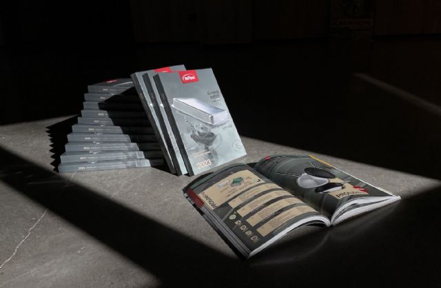 Inoxibar lanza nuevo catálogo del 50 aniversario - 1, Foto 1