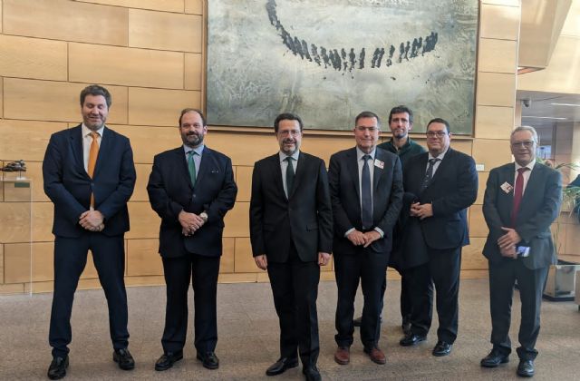 Aprobada por unanimidad la nueva Ley de Cooperativas de la Comunidad de Madrid - 1, Foto 1