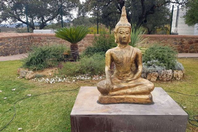 Sumiseran S.L diseña y vende esculturas y tematizaciones para impulsar el desarrollo tecnológico con el sistema 3D - 1, Foto 1