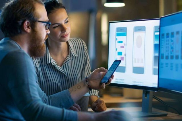 El presente y futuro del retail, más tecnológico que nunca - 1, Foto 1