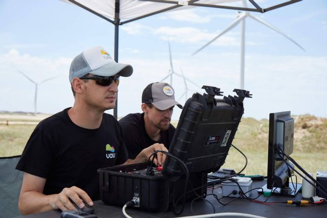 La start-up UALI es puntera en tecnología y sostenibilidad y se suma al triple impacto - 1, Foto 1