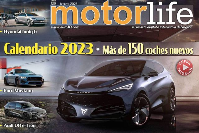 Todos los coches nuevos de 2023 - 1, Foto 1