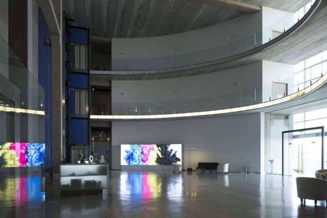 KERAjet presenta en SIMA su innovador sistema de impresión de cerámica digital - 1, Foto 1