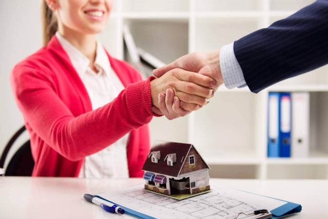 Conseguir una buena hipoteca con Homter, un bróker hipotecario - 1, Foto 1