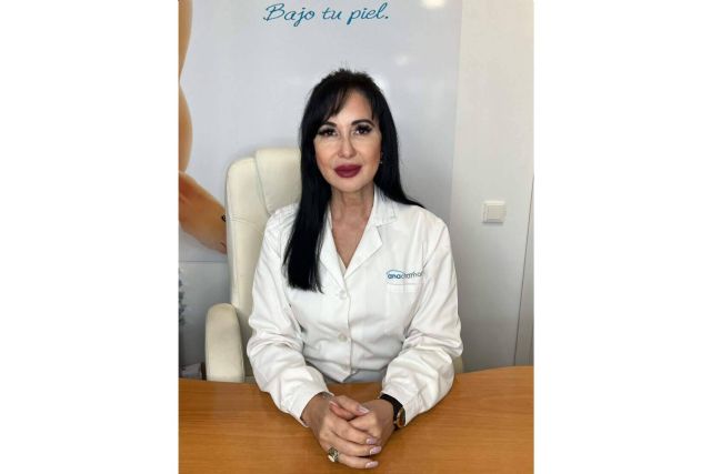 Ana Chamorro consigue 2 de los mejores reconocimientos en España en el mundo de la estética y la cosmética - 1, Foto 1
