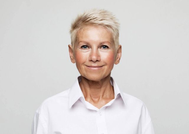 Salud&Fitness habla de entrenamiento de fuerza y menopausia - 1, Foto 1