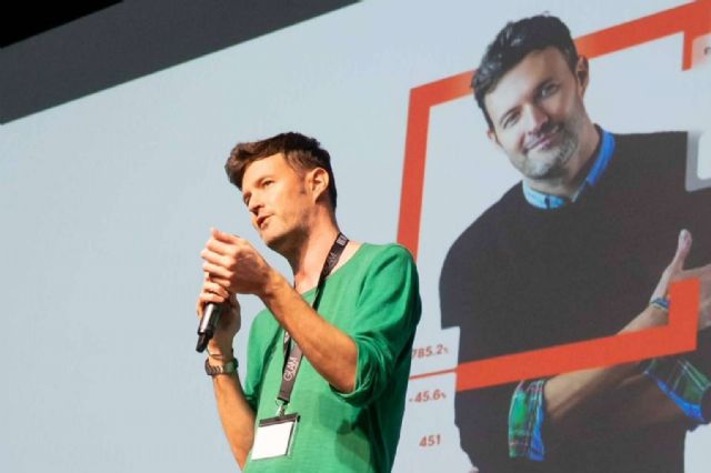 Cristian Aguado Lizondo es el emprendedor y marketer digital que llega a millones en seis meses - 1, Foto 1