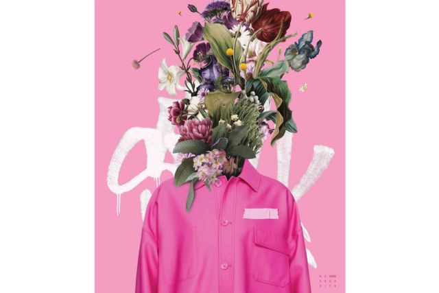 Mr. Angarita lanza su primera exposición individual en Miami - 1, Foto 1