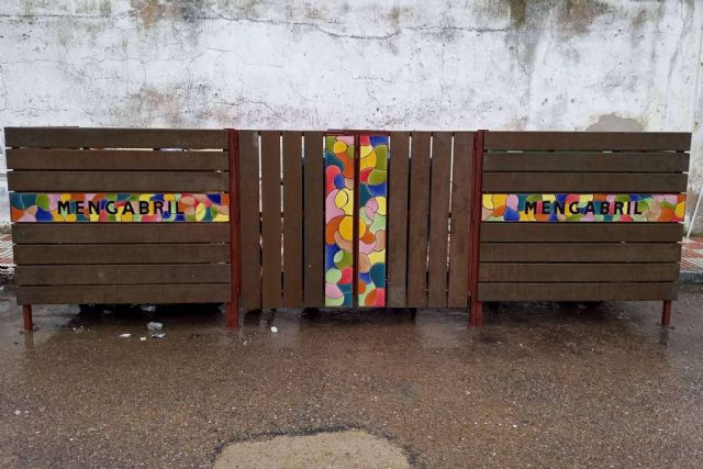 MobuArteX dispone de inmobiliario artístico - 1, Foto 1