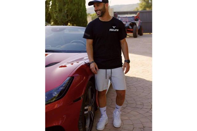 El servicio de alquiler de yates en Ibiza de AkunaProject - 1, Foto 1