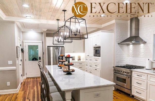 Reformas EXCELENT: Las 10 mejores tendencias en reformas de viviendas para 2023 - 1, Foto 1