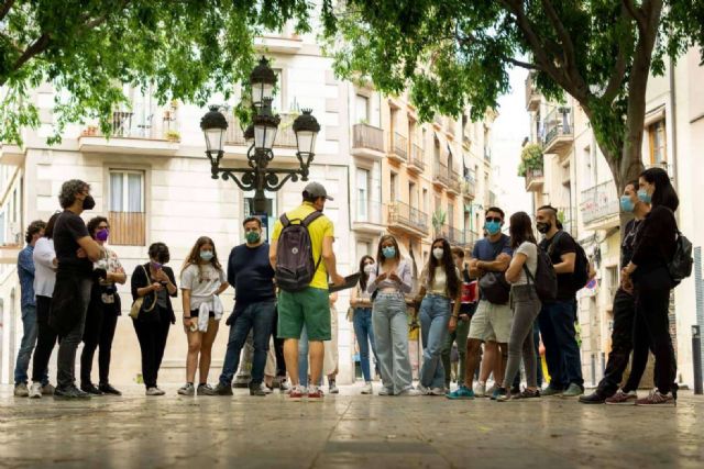 Visitas guiadas por Barcelona para todos los presupuestos - 1, Foto 1