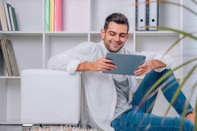 ¿Qué permite el simulador de hipotecas de Realtyplus? - 1, Foto 1