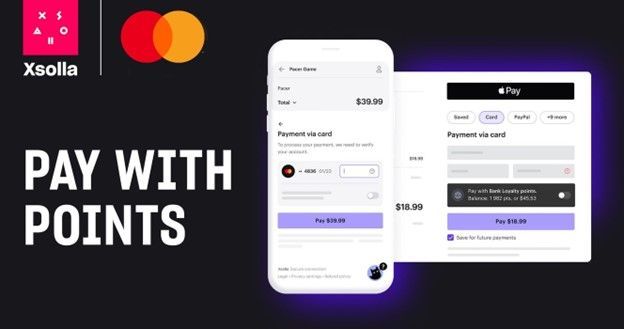 Xsolla se asocia con Mastecard para proporcionar a los jugadores experiencias digitales sin fricciones, seguras y gratificantes - 1, Foto 1
