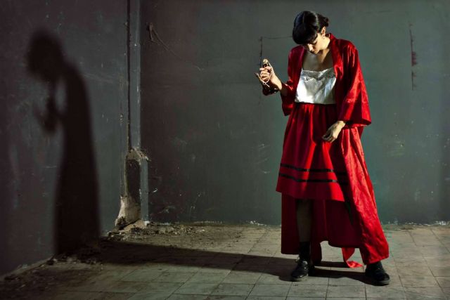 Bewis de la Rosa presenta Me estoy oxidando - 1, Foto 1