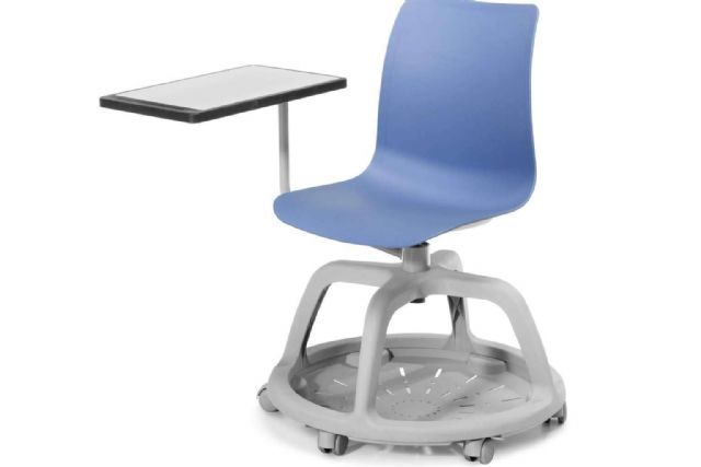 Sacai mobiliario lanza su nueva colección Creative Concept para centros educativos - 1, Foto 1