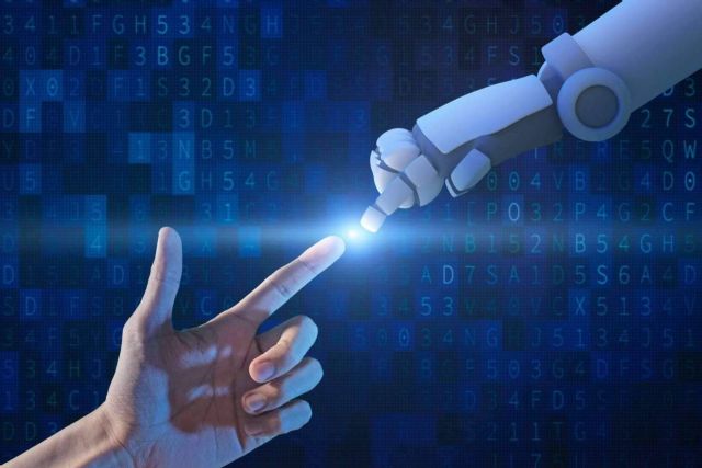 Es importante la formación ética para el desarrollo y aplicación de la Inteligencia Artificial - 1, Foto 1