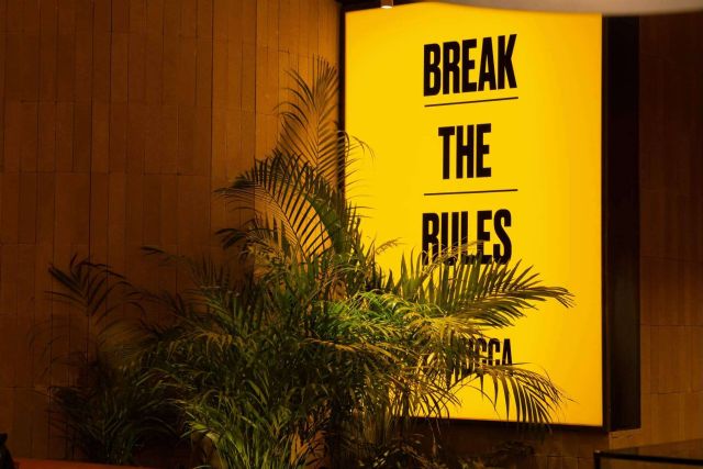 Lamucca inaugura su decimocuarto local en la madrileña Plaza de España - 1, Foto 1