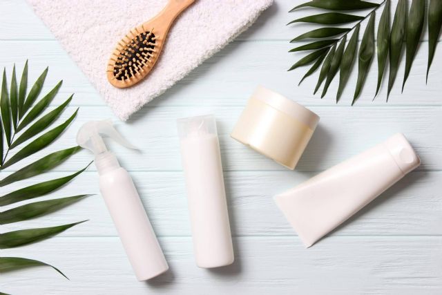 Keratinas vegetales europeas fabrican marcas - 1, Foto 1