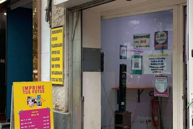 La copistería low cost para imprimir - 1, Foto 1