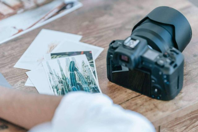 Cartucho, un referente en el mundo de la impresión fotográfica - 1, Foto 1