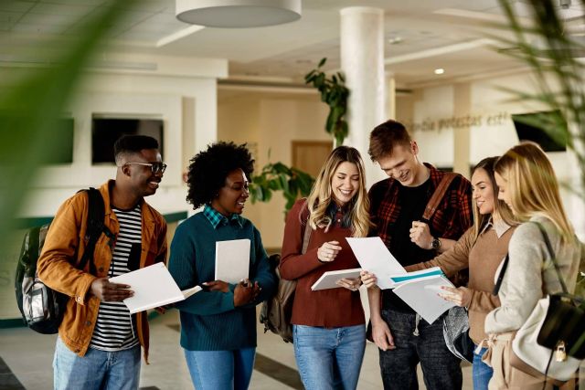 Cursos de formación para el empleo en EEP iGroup - 1, Foto 1