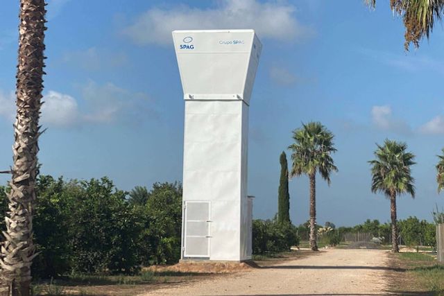 La campaña ´STOP GRANIZO´ de Grupo SPAG busca crear conciencia sobre los beneficios del Sistema Antigranizo - 1, Foto 1