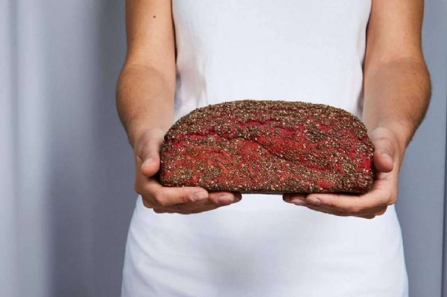 El nuevo pan simbiótico desarrollado por científicos que ayuda a reducir la presión arterial de la marca de panes orgánicos que ha revolucionado el mercado de la alimentación funcional - 1, Foto 1