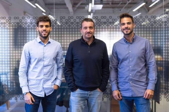 Talent Match se asocia con Tech Barcelona - 1, Foto 1
