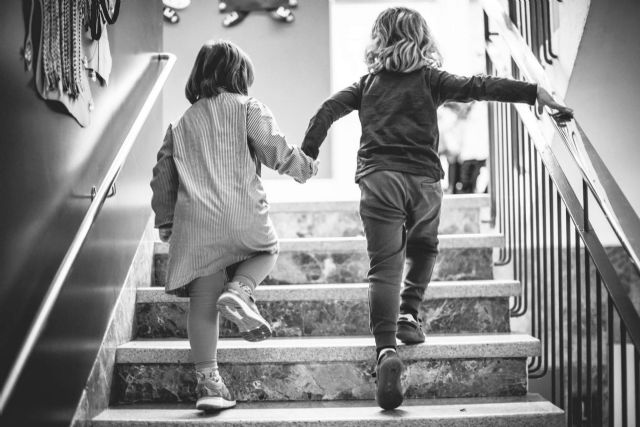 ¿Cuáles son las ventajas de ir a una escuela concertada desde la infancia hasta la inserción en el mundo laboral?, con Escola Pàlcam - 1, Foto 1