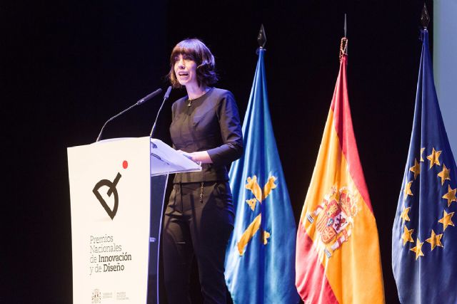 Morant destaca el talento de los Premios Nacionales de Innovación y de Diseño para crear soluciones que mejoran la vida de la gente - 1, Foto 1