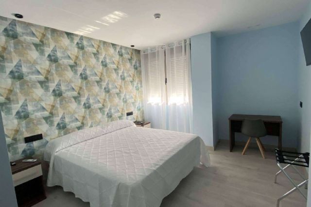 Áureo ofrece alojamientos con diseños únicos en Abarán - 1, Foto 1