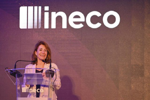 Raquel Sánchez destaca que el nuevo Plan Estratégico de Ineco refuerza su capacidad para adaptarse al futuro - 1, Foto 1
