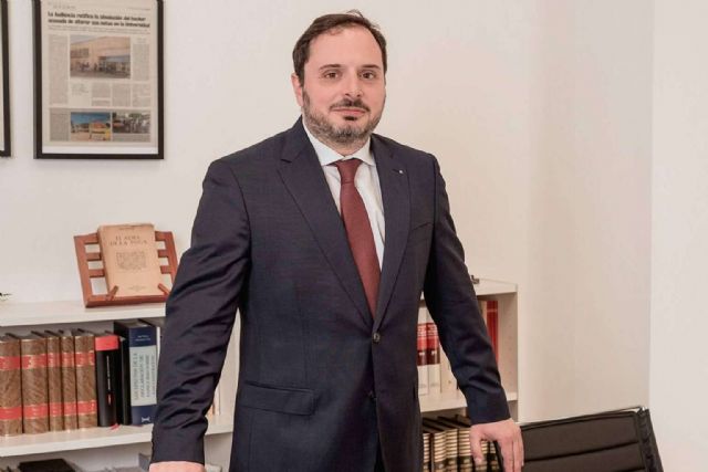 Las ventajas de un abogado herencias Murcia, con Igualada Belchí - 1, Foto 1