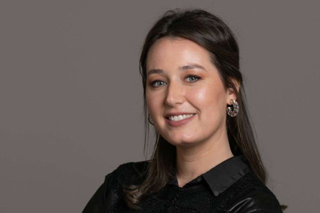 Lucía Bellocchio, la profesional en ciudades que enseña a mirar con ´lentes smart city´ las transformaciones urbanas - 1, Foto 1