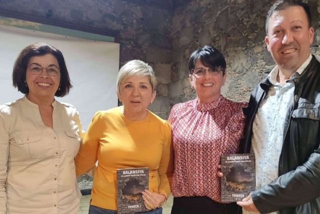 El Ayuntamiento de Buenavista del Norte apuesta por la cultura con la presentación de ´Balansiya, el camino hacia los reinos´, de Teneca - 1, Foto 1