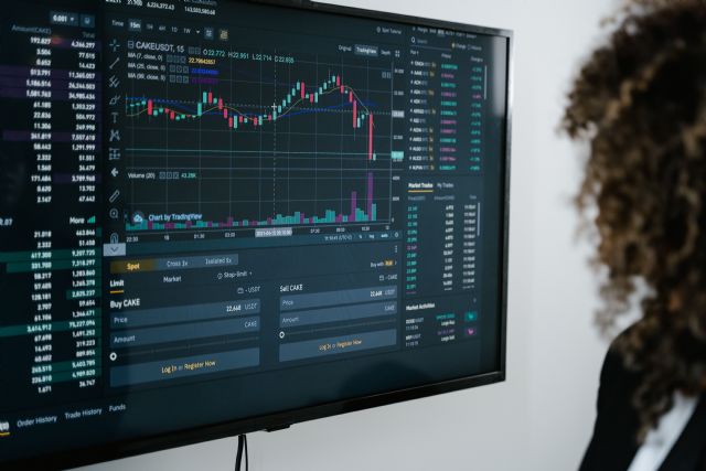 Antonio Velardo analiza el mercado de valores en tiempos inciertos - 1, Foto 1