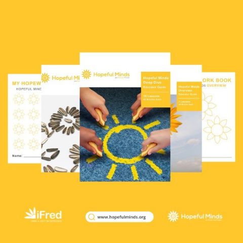 Un nuevo informe de los CDC muestra que el 57% de las adolescentes experimentan desesperanza persistente - 1, Foto 1