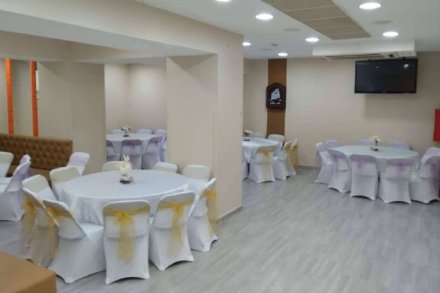 Alquilar salas de fiestas en Santa Coloma de Gramenet para cumpleaños infantiles y juveniles a través de Bufar i fer Ampolles - 1, Foto 1