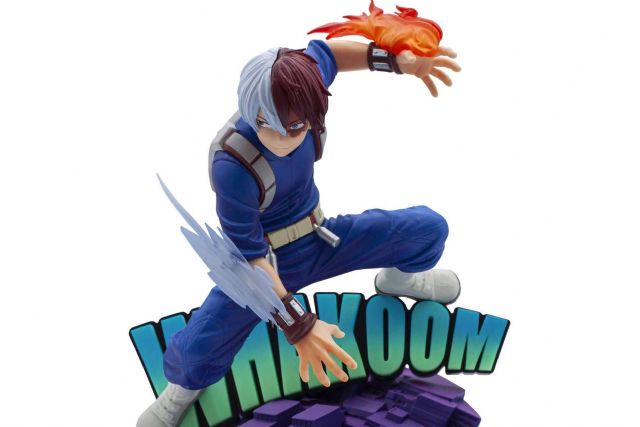 Exclusividad y originalidad en las figuras animes Banpresto - 1, Foto 1