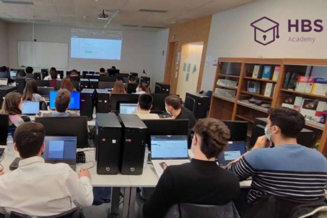 Hack By Security permite proteger las empresas gracias a sus cursos de hacking y ciberseguridad - 1, Foto 1