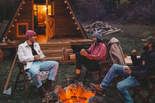 Back to the Roots, la marca de ropa sostenible que inspira a conectar con la naturaleza - 1, Foto 1