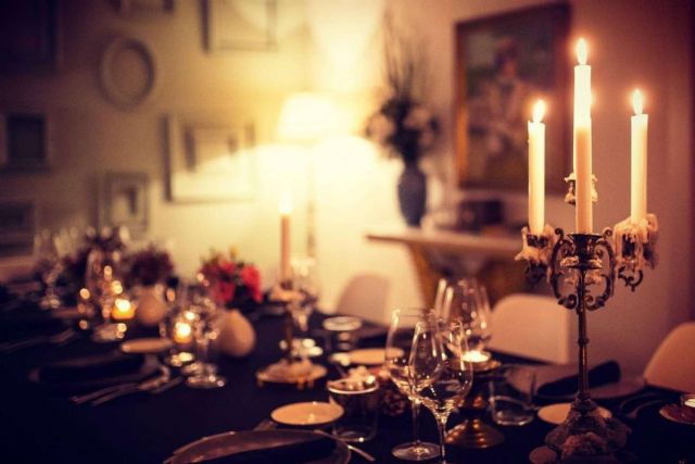Una noche mágica disfrutando de la Cena Clandestina - 1, Foto 1