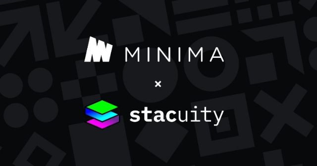 Minima y stacuity anuncian una asociación para impulsar una revolución impulsada por Blockchain en la conectividad IoT - 1, Foto 1