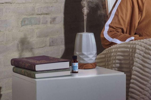 Ventajas de los aceites esenciales y difusores, de la mano de La Casa de los Aromas - 1, Foto 1