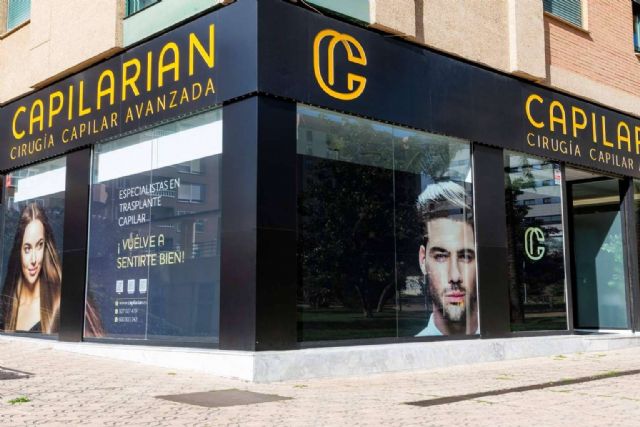 Mesoterapia capilar, uno de los tratamientos más eficaces para combatir la pérdida de cabello - 1, Foto 1