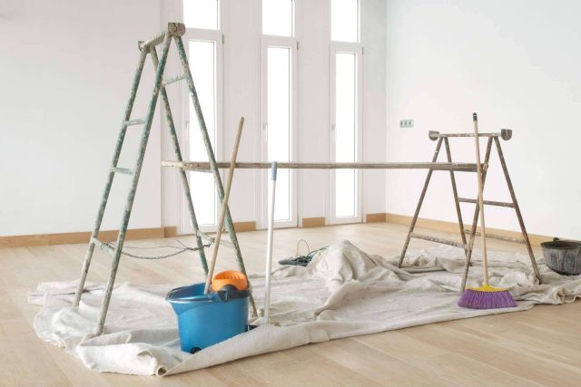 Vaciar una propiedad que ha sido heredada de forma sencilla con la empresa J&C Vaciados - 1, Foto 1