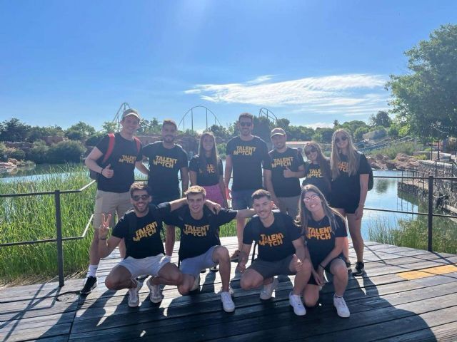 Talent Match ayuda a gestionar los cambios en las empresas y a sus empleados adaptarse - 1, Foto 1