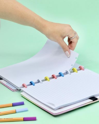 Cuaderno Inteligente, cuando la sostenibilidad y la papelería van de la mano - 1, Foto 1